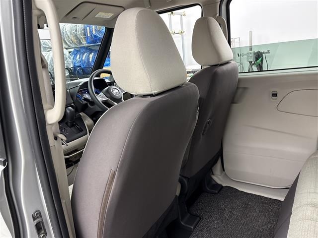 Nissan ROOX 2021 8192350-2