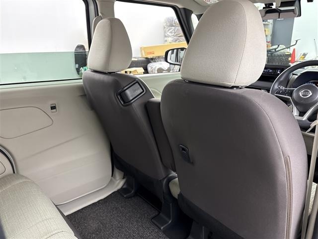 Nissan ROOX 2021 8192350-20