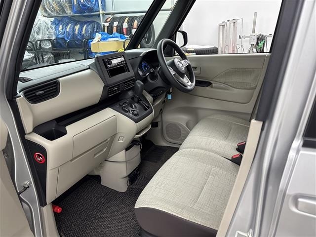 Nissan ROOX 2021 8192350-6