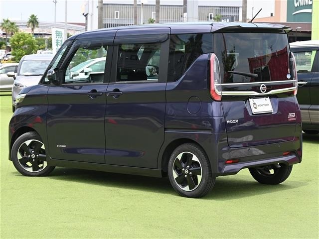 Nissan ROOX 2021 8192352-14