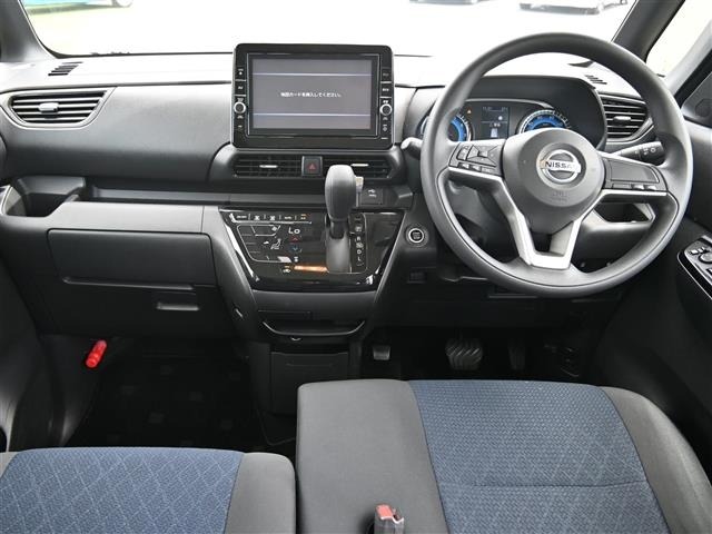 Nissan ROOX 2021 8192352-15