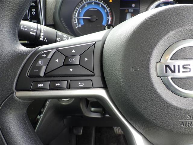 Nissan ROOX 2021 8192352-22