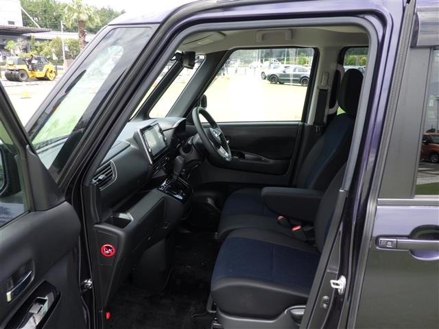 Nissan ROOX 2021 8192352-23