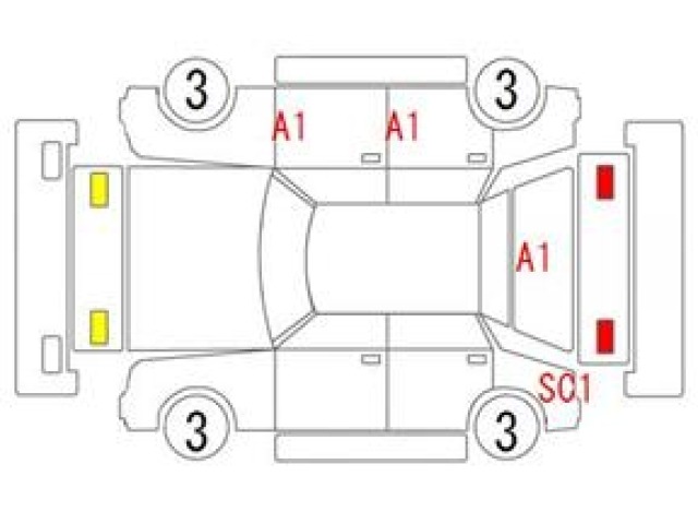 Nissan ROOX 2021 8192352-24