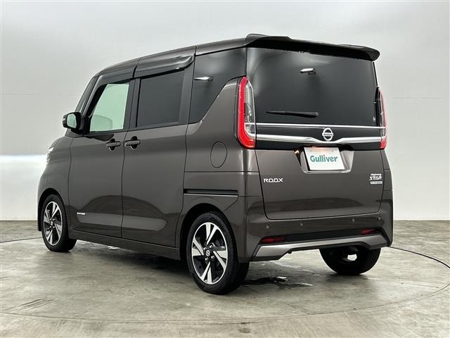 Nissan ROOX 2020 8192354-13