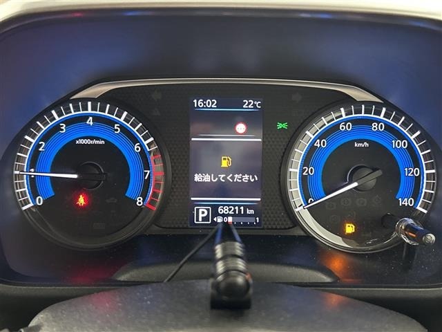 Nissan ROOX 2020 8192354-19