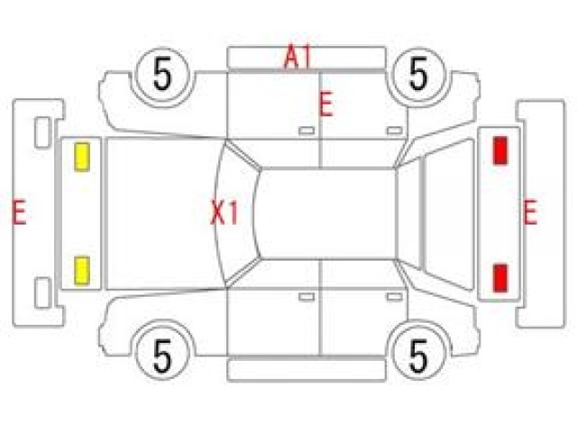Nissan ROOX 2020 8192354-23