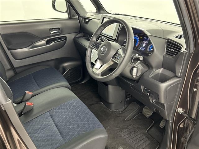 Nissan ROOX 2020 8192354-6