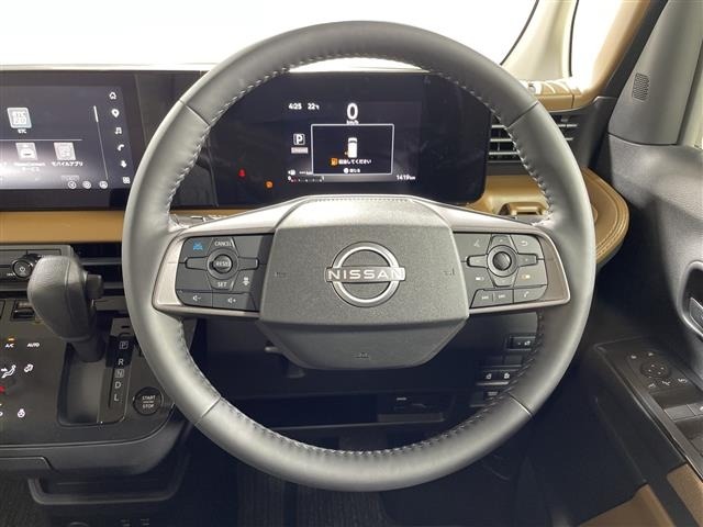 Nissan ROOX 2025 8192356-1