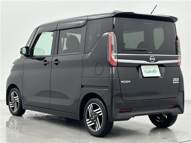 Nissan ROOX 2025 8192358-14