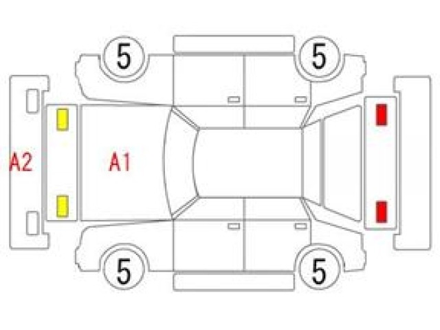 Nissan ROOX 2025 8192358-24