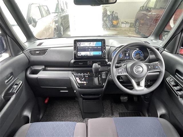 Nissan ROOX 2021 8192359-14