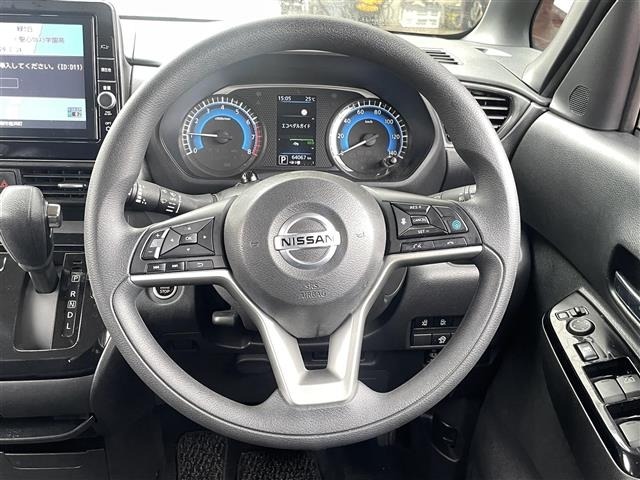 Nissan ROOX 2021 8192359-16