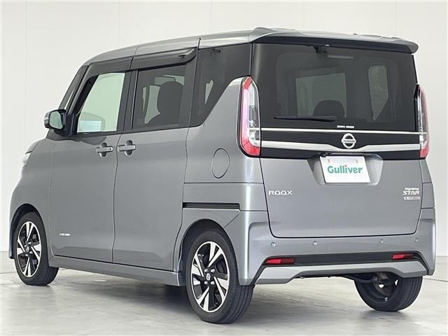 Nissan ROOX 2021 8192360-14