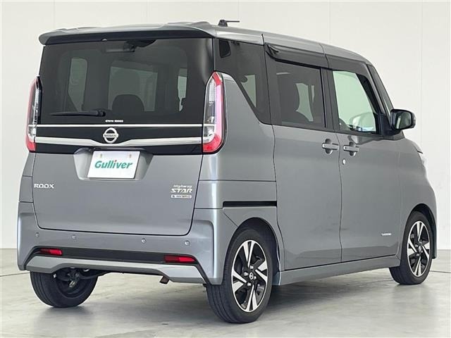Nissan ROOX 2021 8192360-15