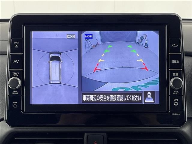 Nissan ROOX 2021 8192360-18
