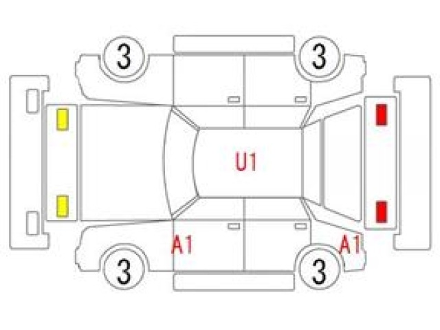 Nissan ROOX 2021 8192360-24