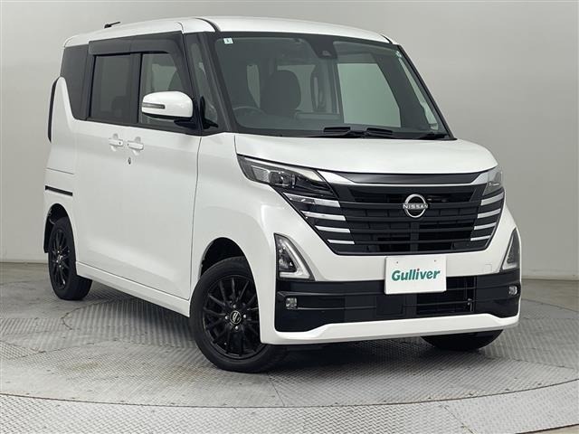 Nissan ROOX 2024 8192363-0