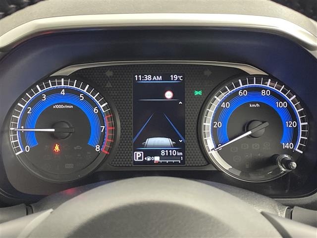 Nissan ROOX 2024 8192363-12