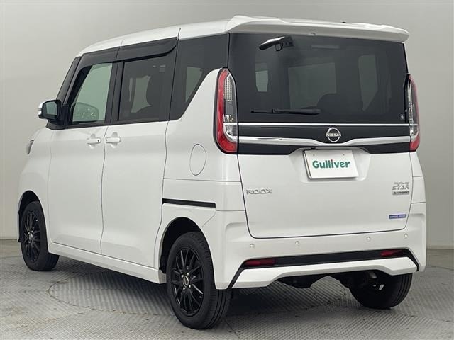 Nissan ROOX 2024 8192363-13