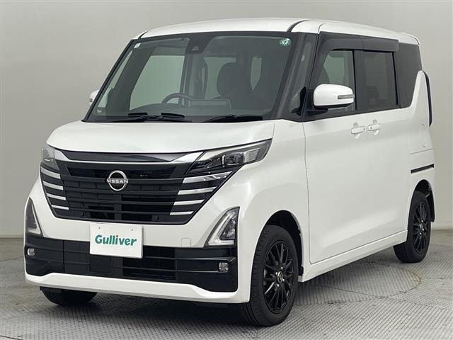 Nissan ROOX 2024 8192363-15