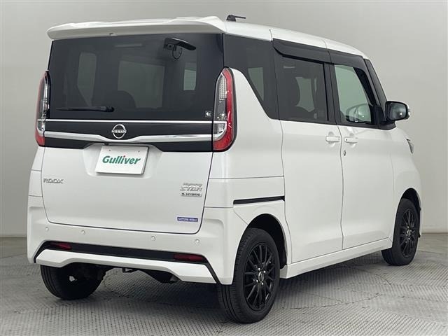 Nissan ROOX 2024 8192363-16