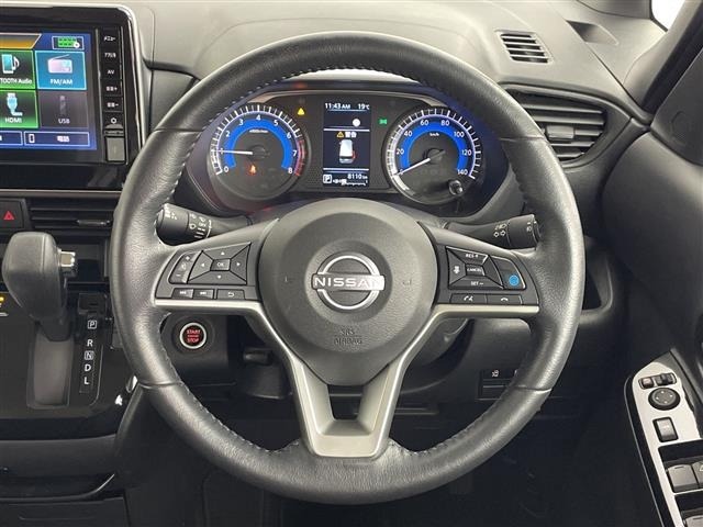 Nissan ROOX 2024 8192363-20