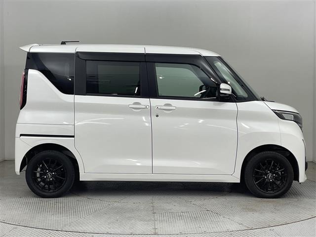 Nissan ROOX 2024 8192363-21