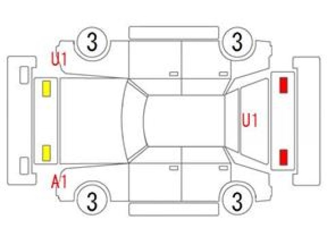 Nissan ROOX 2024 8192363-23