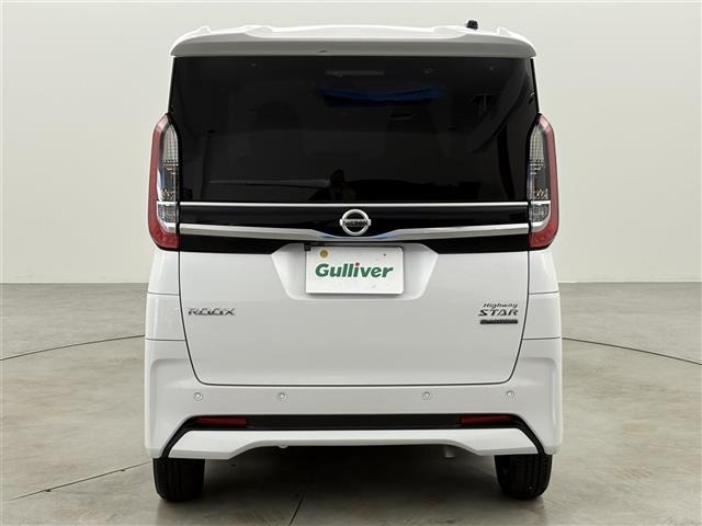 Nissan ROOX 2022 8192364-13