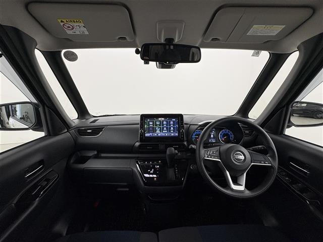 Nissan ROOX 2022 8192364-15