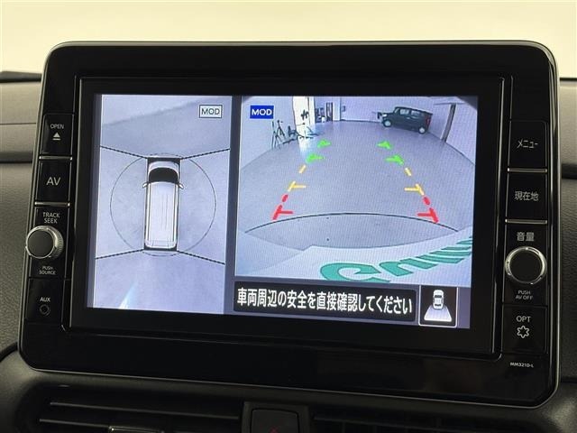 Nissan ROOX 2022 8192364-18