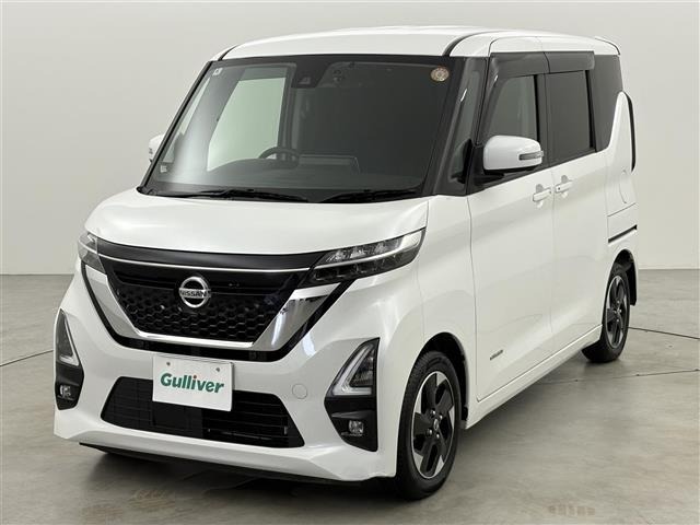 Nissan ROOX 2022 8192364-2