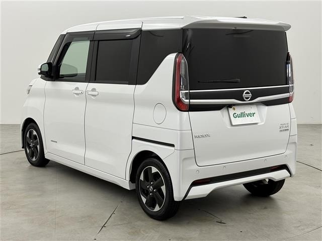 Nissan ROOX 2022 8192364-4
