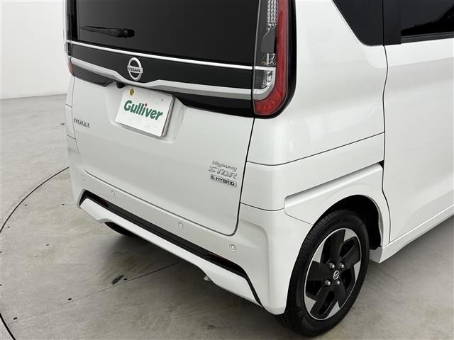 Nissan ROOX 2022 8192364-8