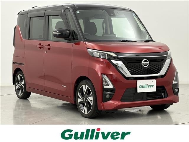 Nissan ROOX 2022 8192365-0