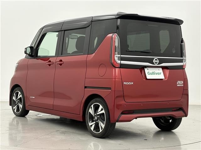 Nissan ROOX 2022 8192365-13