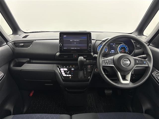 Nissan ROOX 2022 8192365-14