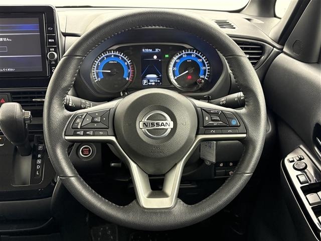 Nissan ROOX 2022 8192365-15