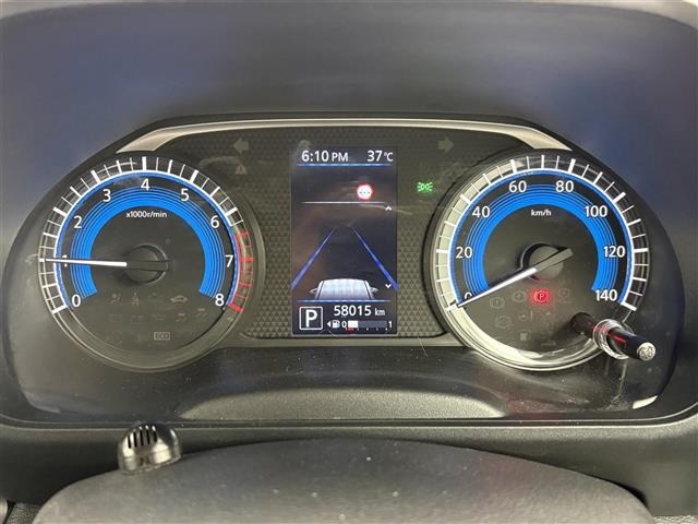 Nissan ROOX 2022 8192365-16