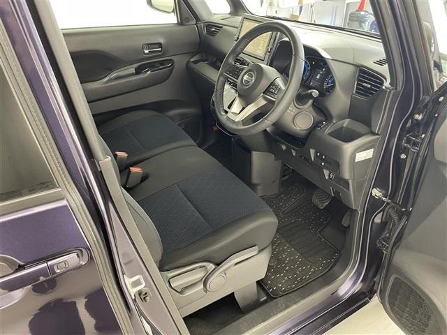 Nissan ROOX 2022 8192367-22