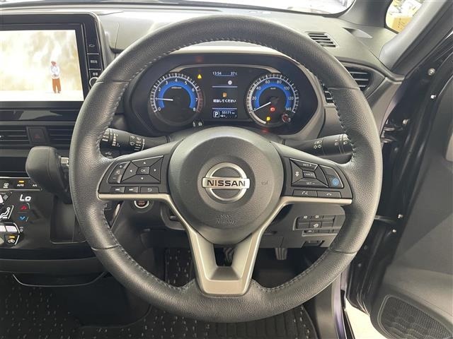 Nissan ROOX 2022 8192367-3