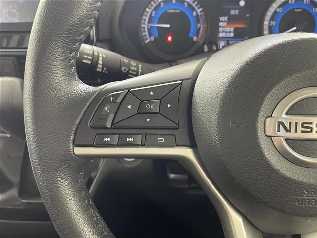 Nissan ROOX 2022 8192367-7