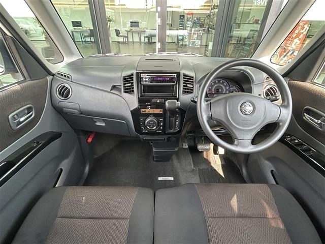 Nissan ROOX 2010 8192369-14