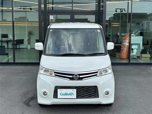 Nissan ROOX 2010 8192369-19