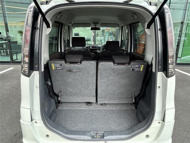 Nissan ROOX 2010 8192369-20