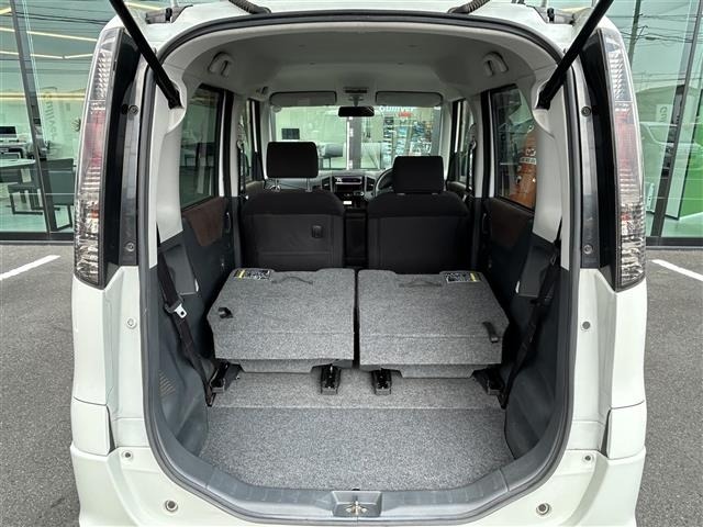 Nissan ROOX 2010 8192369-22