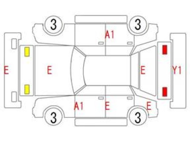 Nissan ROOX 2010 8192369-23