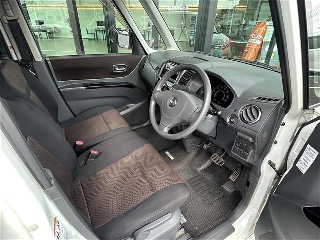 Nissan ROOX 2010 8192369-3