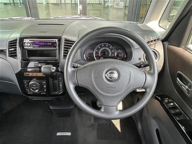 Nissan ROOX 2010 8192369-4
